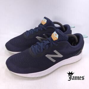 New Balance Fresh Foam Arishi Athletic Shoe Womens Size 10 WARISCN3 Blue